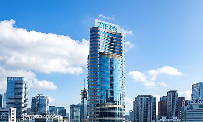 实现重要突破全球首个！CQ9电子app中兴(图3)