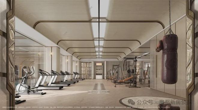 建西派云间售楼处发布：外环的居住革命CQ9电子登录注册⚡热搜好房@中铁(图15)