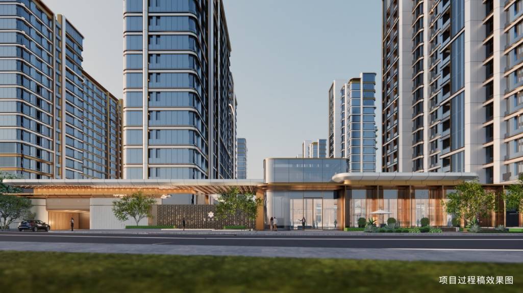 -最新房价户型图-小区环境-楼盘详情-交房时间-周边配套-售楼处电话CQ9电子游