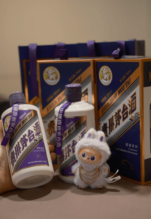 “关键配角”定义年轻世代的重要时刻CQ9电子网站社交镜像下的茅台:当(图4) “关键配角”定义年轻世代的重要时刻CQ9电子网站社交镜像下的茅台:当(图4)