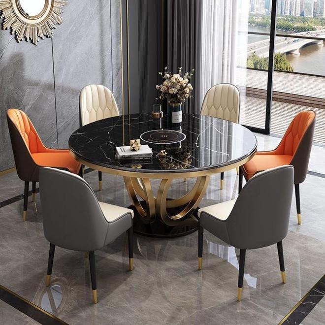 档餐桌椅品牌推荐CQ9电子十大高(图11)