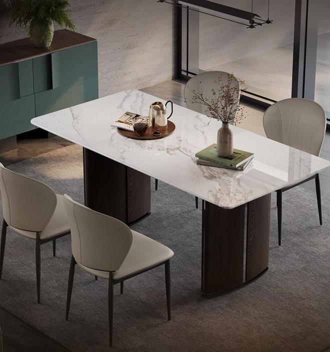 档餐桌椅品牌推荐CQ9电子十大高(图6)