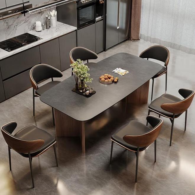 档餐桌椅品牌推荐CQ9电子十大高(图7)