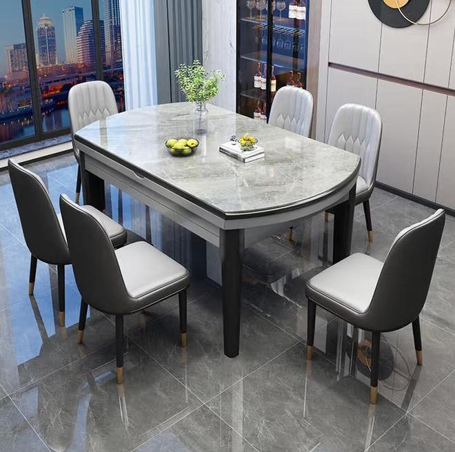 档餐桌椅品牌推荐CQ9电子十大高(图9)