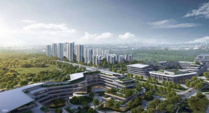 光年楼盘周边配套价格多少钱一平CQ9电子中国网站伟星万科星遇(图5) 光年楼盘周边配套价格多少钱一平CQ9电子中国网站伟星万科星遇(图5)