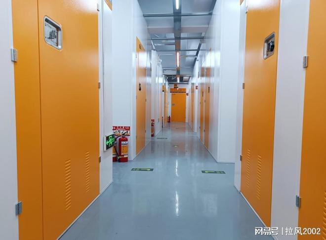 有妙招!安东易迷你仓适配每一种温馨CQ9电子有限公司不同家庭家具存仓(图3) 有妙招!安东易迷你仓适配每一种温馨CQ9电子有限公司不同家庭家具存仓(图3)