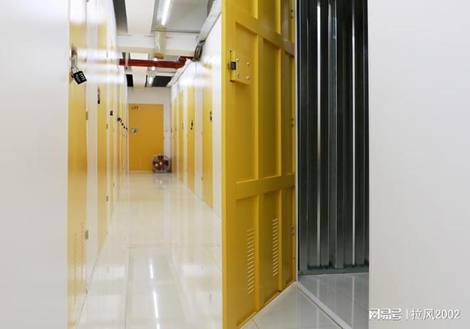 有妙招!安东易迷你仓适配每一种温馨CQ9电子有限公司不同家庭家具存仓(图2) 有妙招!安东易迷你仓适配每一种温馨CQ9电子有限公司不同家庭家具存仓(图2)